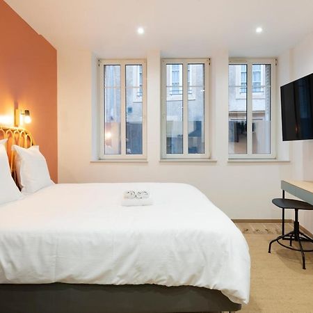 L'Annexe Metz Cathedrale Apartment ภายนอก รูปภาพ