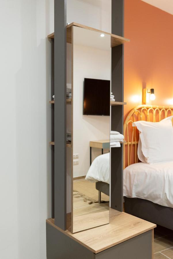 L'Annexe Metz Cathedrale Apartment ภายนอก รูปภาพ