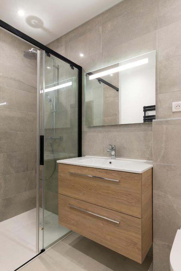 L'Annexe Metz Cathedrale Apartment ภายนอก รูปภาพ