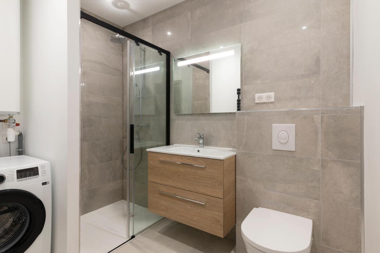 L'Annexe Metz Cathedrale Apartment ภายนอก รูปภาพ