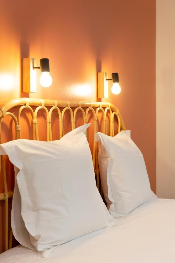 L'Annexe Metz Cathedrale Apartment ภายนอก รูปภาพ
